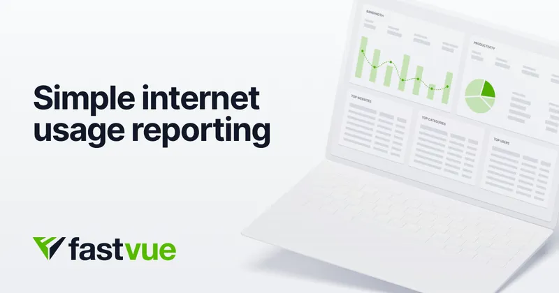 Fastvue Reporter