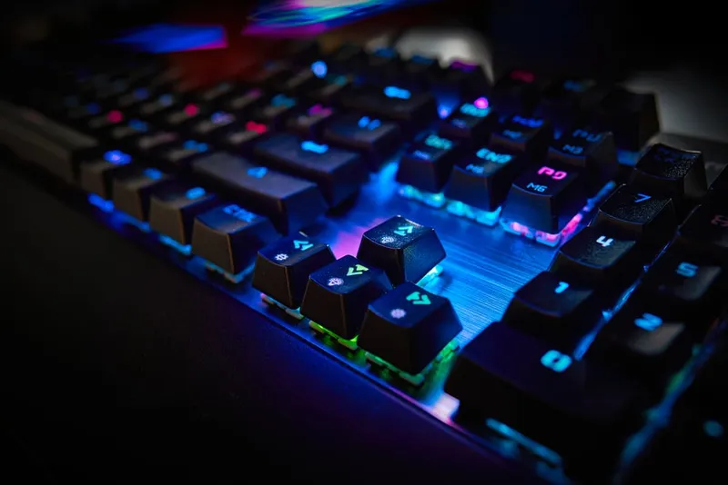 Typing Master