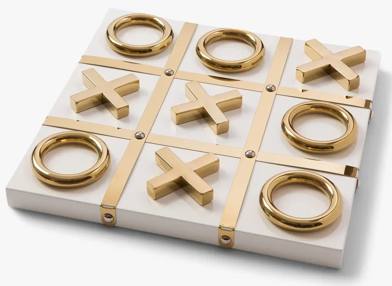 Tic Tac Toe